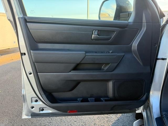 2026 Toyota Tundra 2WD SR