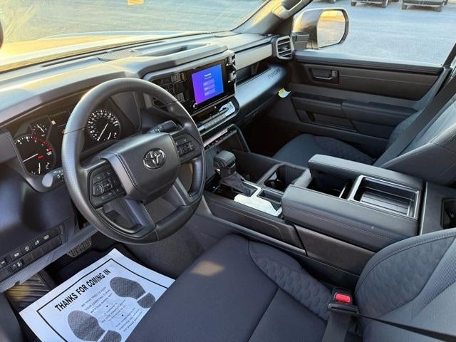 2026 Toyota Tundra 2WD SR