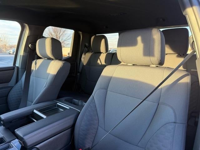 2026 Toyota Tundra 2WD SR