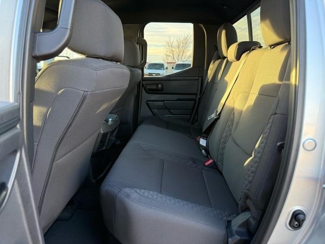 2026 Toyota Tundra 2WD SR