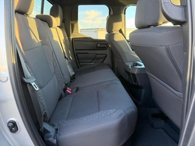 2026 Toyota Tundra 2WD SR