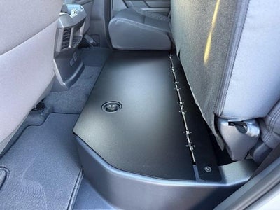 2026 Toyota Tundra 2WD SR