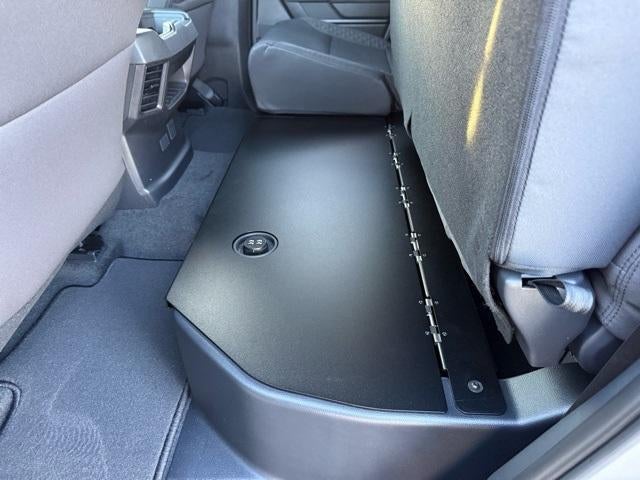 2026 Toyota Tundra 2WD SR