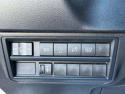 2026 Toyota Tundra 2WD SR