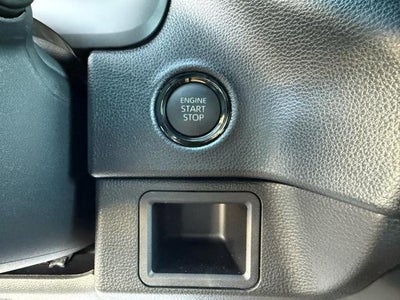 2026 Toyota Tundra 2WD SR