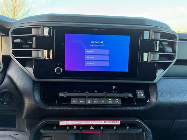 2026 Toyota Tundra 2WD SR