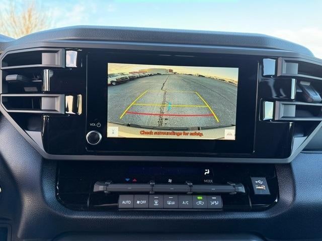 2026 Toyota Tundra 2WD SR