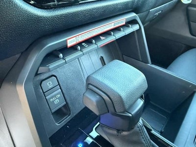 2026 Toyota Tundra 2WD SR