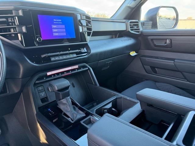 2026 Toyota Tundra 2WD SR