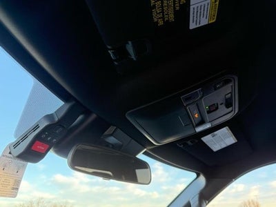 2026 Toyota Tundra 2WD SR