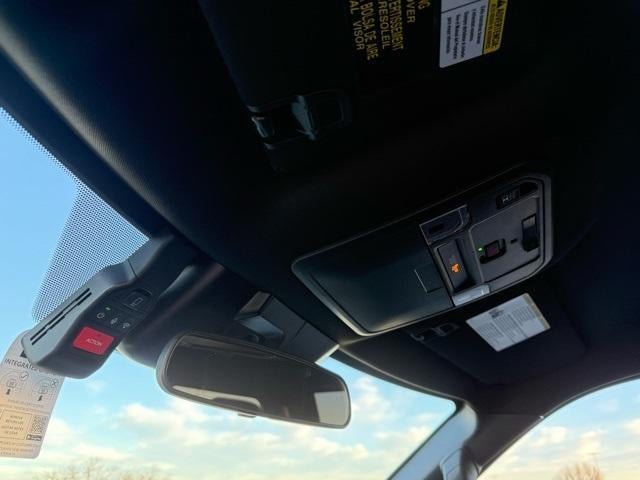 2026 Toyota Tundra 2WD SR