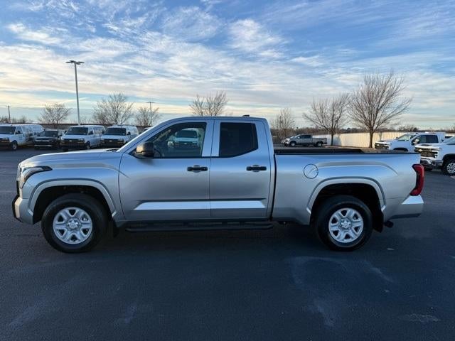 2026 Toyota Tundra 2WD SR