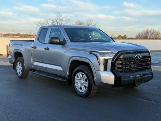 2026 Toyota Tundra 2WD SR