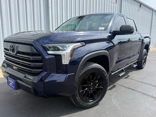 2024 Toyota Tundra 4WD SR5