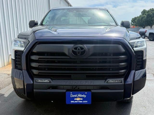 2024 Toyota Tundra 4WD SR5
