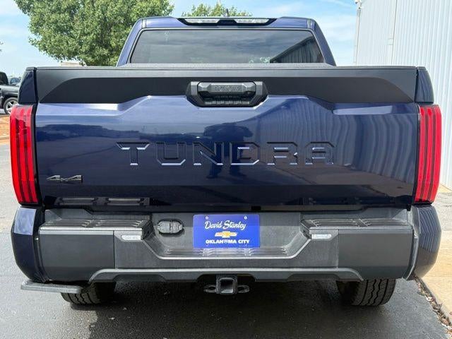 2024 Toyota Tundra 4WD SR5