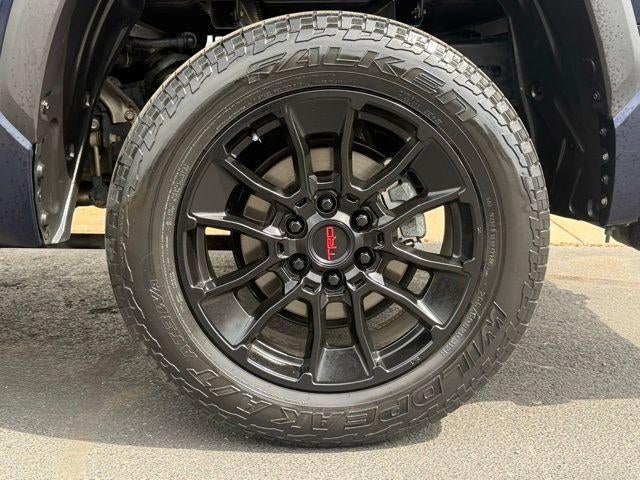 2024 Toyota Tundra 4WD SR5