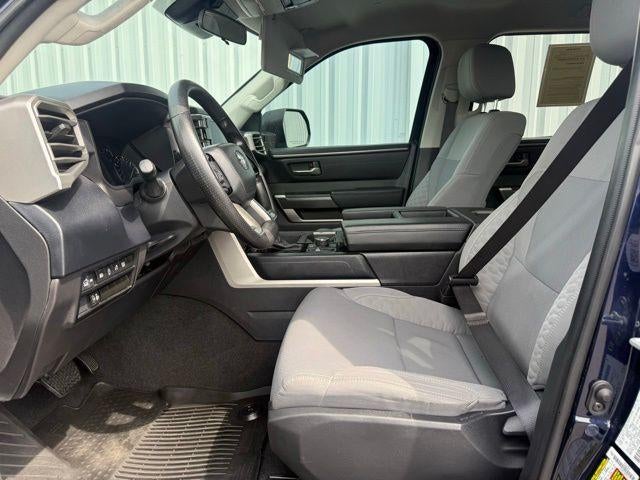2024 Toyota Tundra 4WD SR5