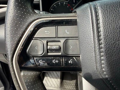 2024 Toyota Tundra 4WD SR5