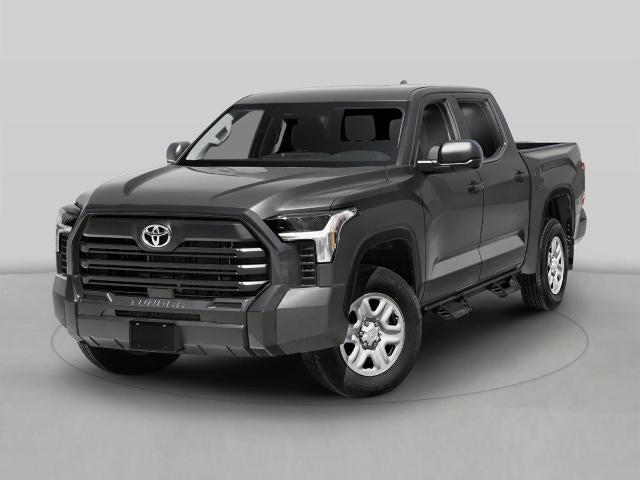2025 Toyota Tundra 4WD SR5