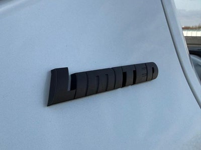 2025 Toyota Tundra 4WD SR5