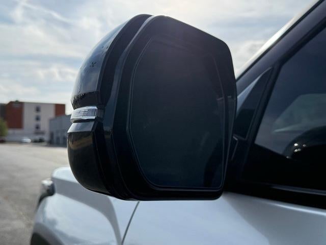 2025 Toyota Tundra 4WD SR5