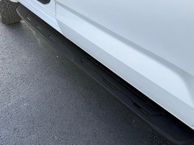 2025 Toyota Tundra 4WD SR5