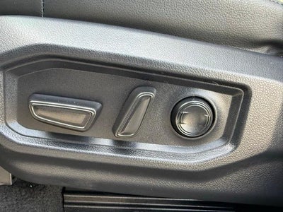 2025 Toyota Tundra 4WD SR5