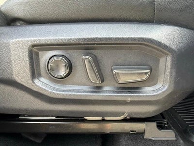 2025 Toyota Tundra 4WD SR5