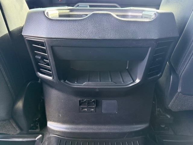 2025 Toyota Tundra 4WD SR5