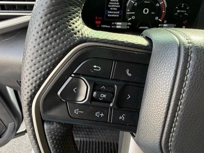 2025 Toyota Tundra 4WD SR5