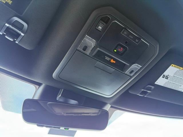 2025 Toyota Tundra 4WD SR5