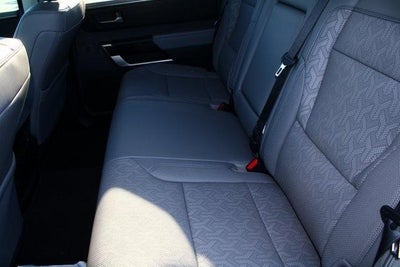 2024 Toyota Tundra 4WD Limited Hybrid