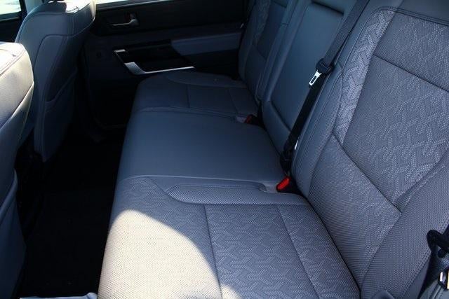 2024 Toyota Tundra 4WD Limited Hybrid