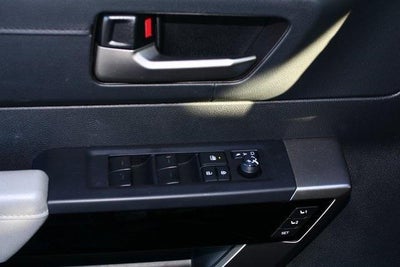 2024 Toyota Tundra 4WD Limited Hybrid