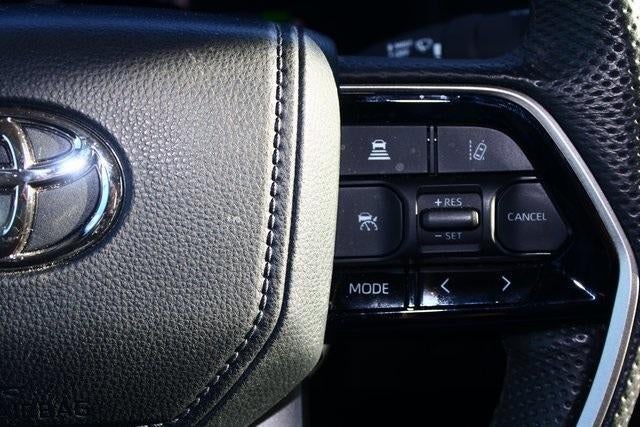 2024 Toyota Tundra 4WD Limited Hybrid