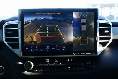 2024 Toyota Tundra 4WD Limited Hybrid