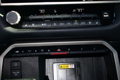 2024 Toyota Tundra 4WD Limited Hybrid