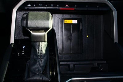 2024 Toyota Tundra 4WD Limited Hybrid