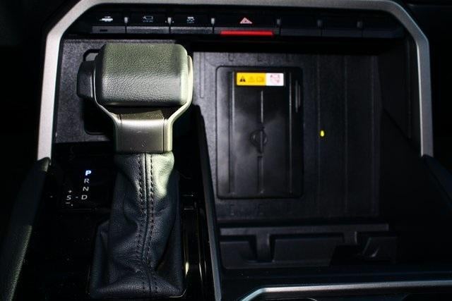 2024 Toyota Tundra 4WD Limited Hybrid