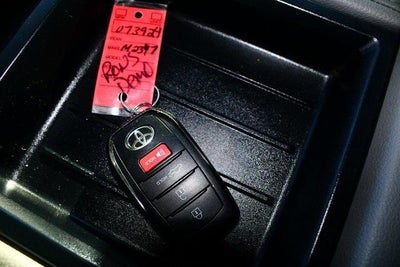 2024 Toyota Tundra 4WD Limited Hybrid