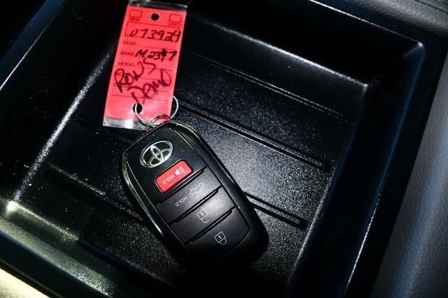 2024 Toyota Tundra 4WD Limited Hybrid