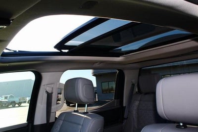 2024 Toyota Tundra 4WD Limited Hybrid