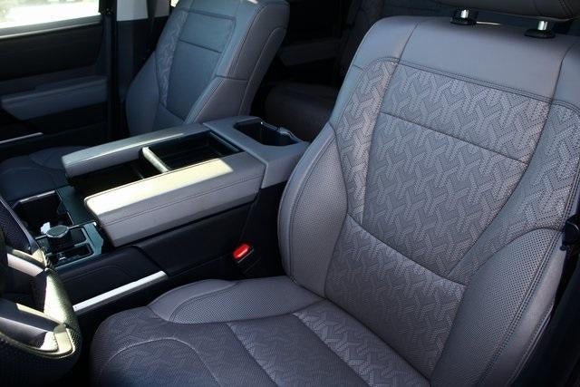 2024 Toyota Tundra 4WD Limited Hybrid