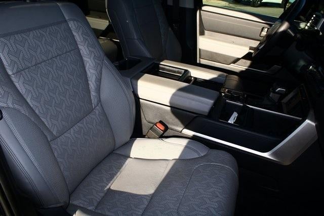 2024 Toyota Tundra 4WD Limited Hybrid