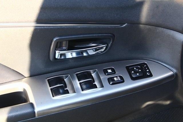 2024 Mitsubishi Outlander Sport S