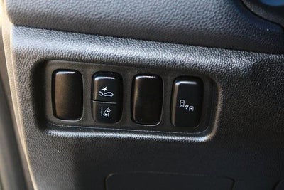 2024 Mitsubishi Outlander Sport S