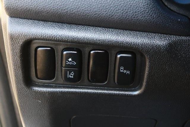 2024 Mitsubishi Outlander Sport S