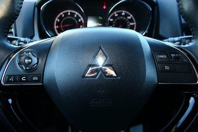 2024 Mitsubishi Outlander Sport S