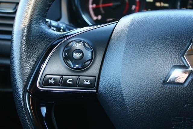 2024 Mitsubishi Outlander Sport S